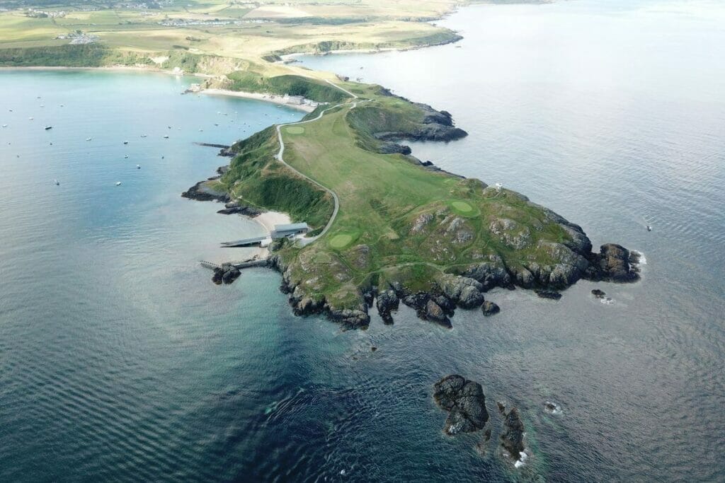 Porthdinllaen - Llŷn Peninsula, Wales