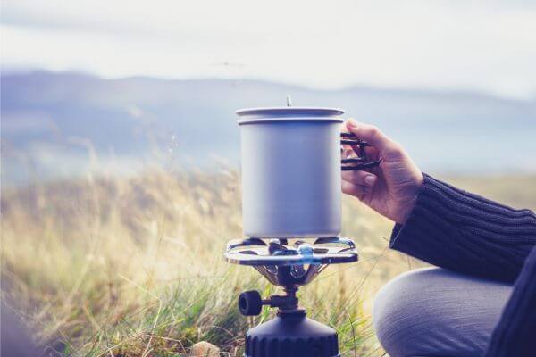 Wild Camping
