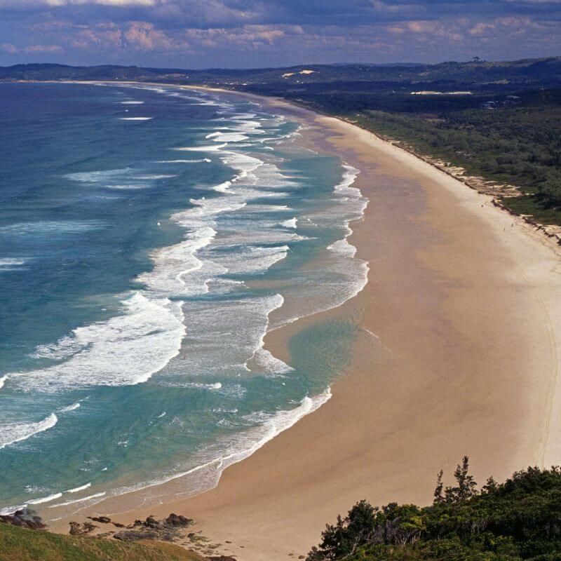 Byron Bay - Australia