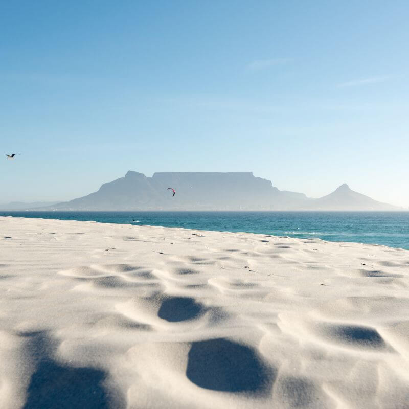 Cape Town - South Africa