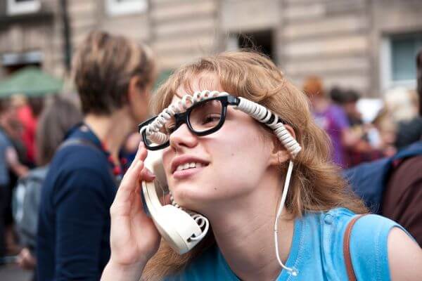 Edinburgh Festival Fringe