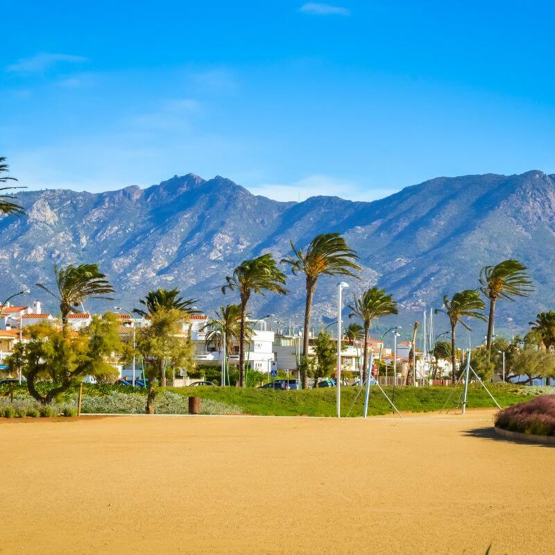 Empuriabrava - Spain