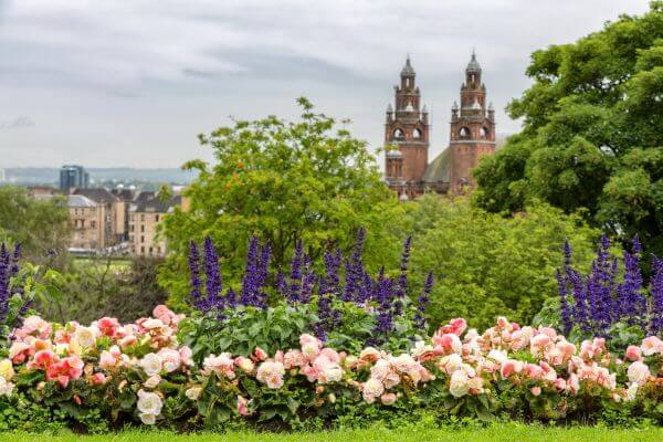 Kelvingrove Art Gallery and Museum