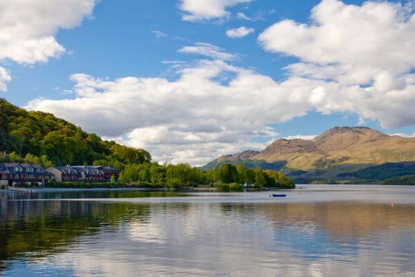 Loch Lomond