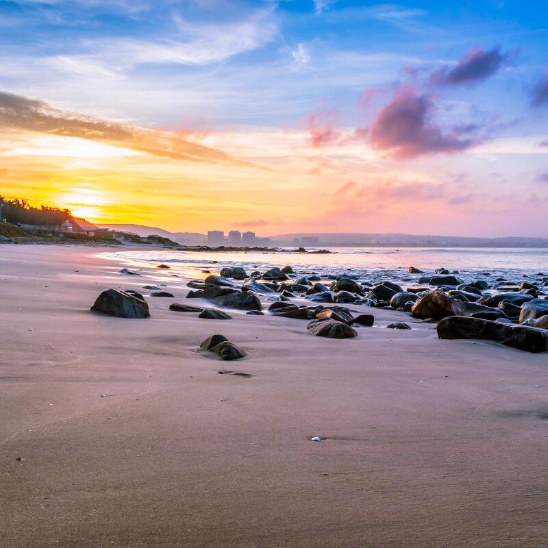 Mossel Bay - South Africa