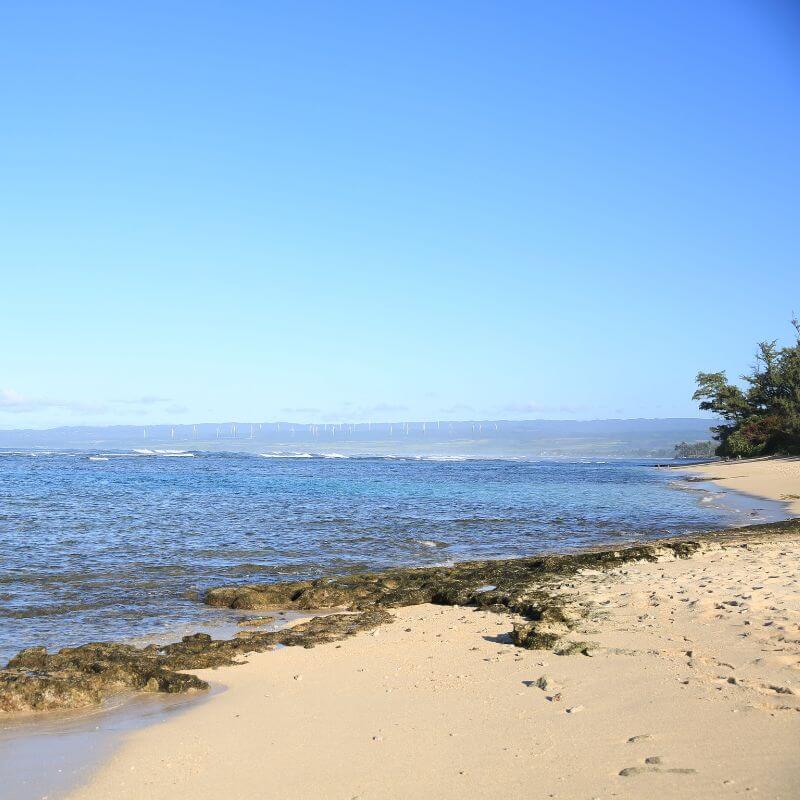 North Shore - Oahu
