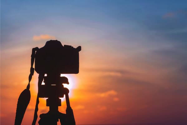 Photography and Videography