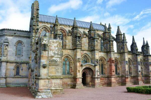 Rosslyn Chapel