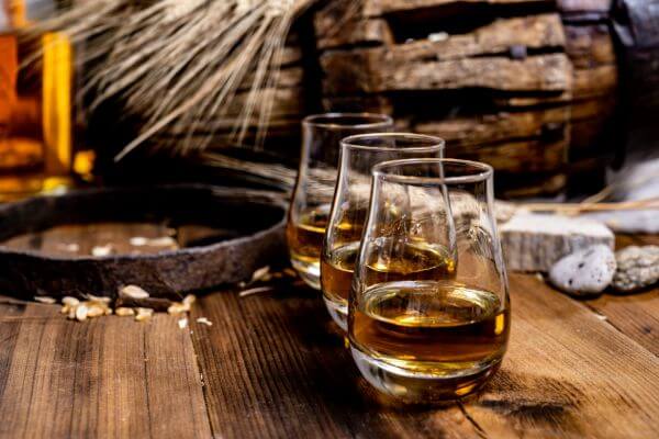 Scotch Whisky Distilleries