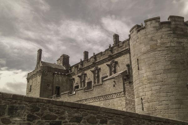 Stirling Castle