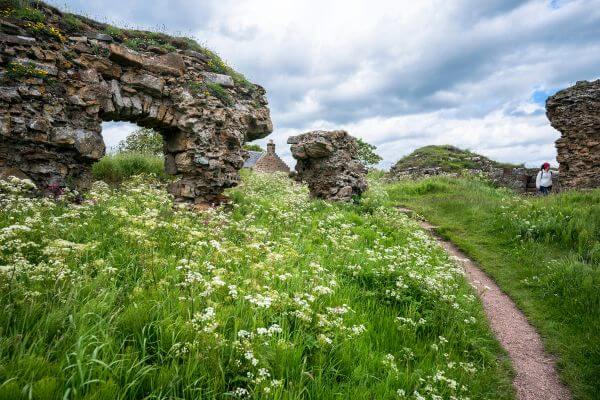 The Fife Coastal Path