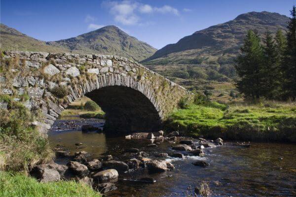 The Highlands