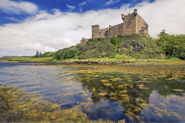 The Isle of Skye