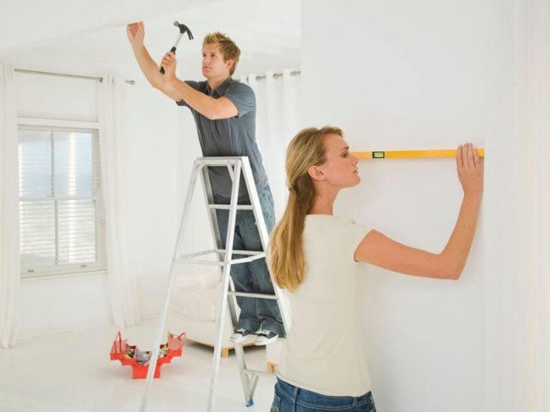 DIY Projects
