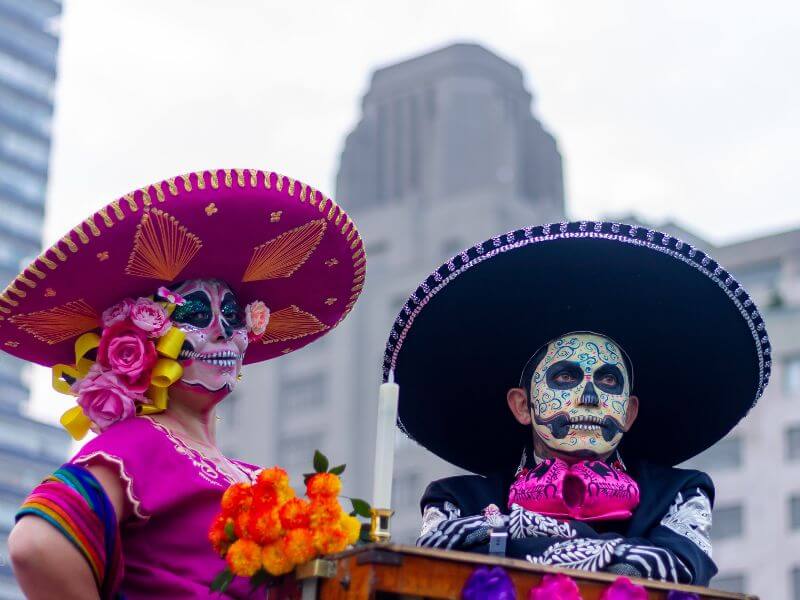 Day of the Dead