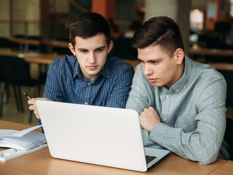 Learning Together