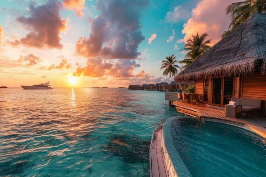 Luxury Bucketlist Ideas