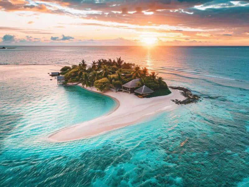 Private Island Retreats