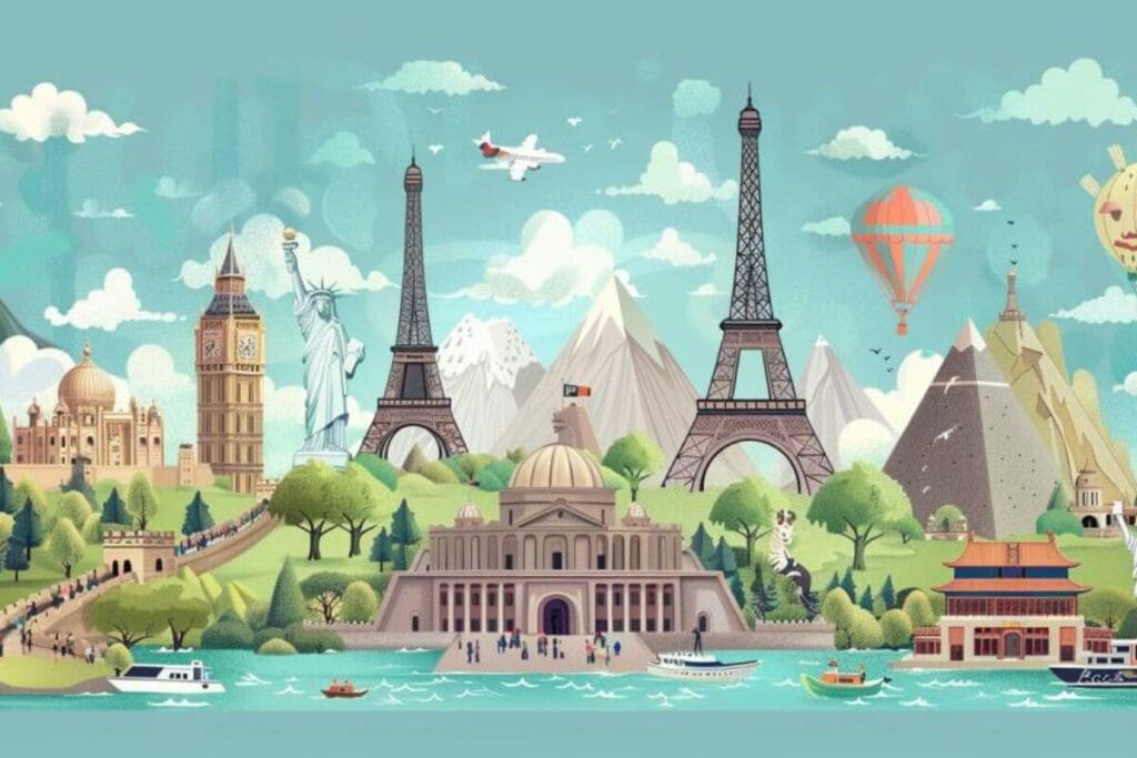 Shocking Truth About Tourist Hotspots