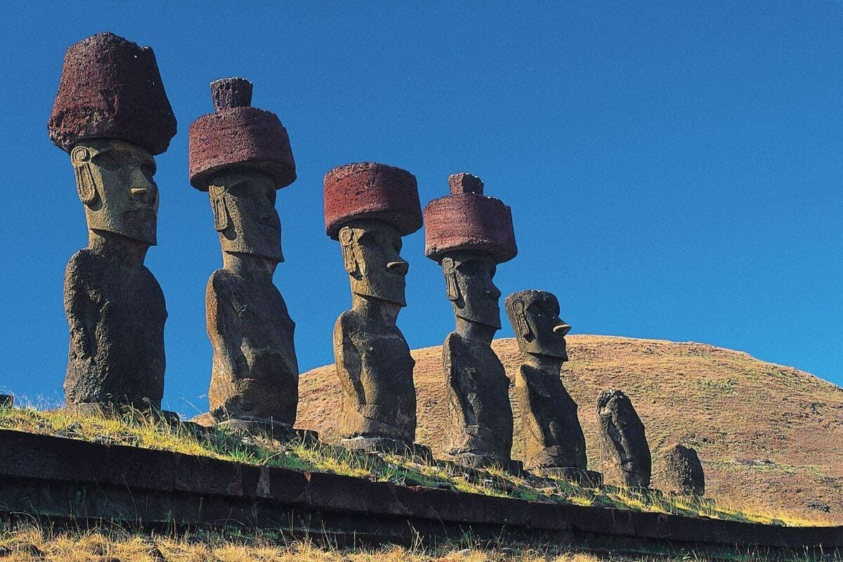 The Ultimate South America Travel Guide