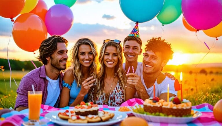 bucket list ideas 30th birthday