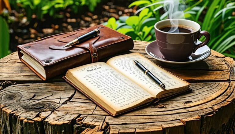 effective bucket list tips