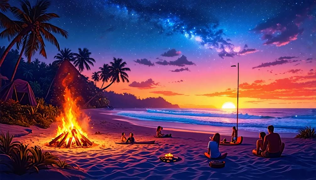 essential 30s bucket list ideas