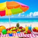 essential summer bucket list