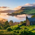 great british bucket list