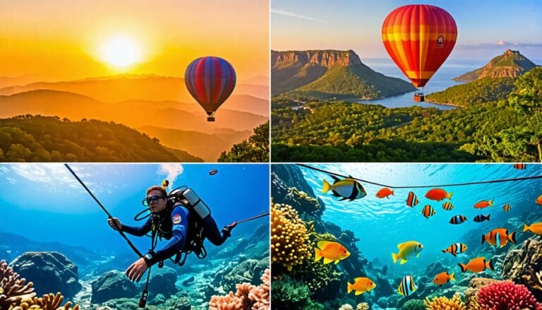 incredible bucket list ideas