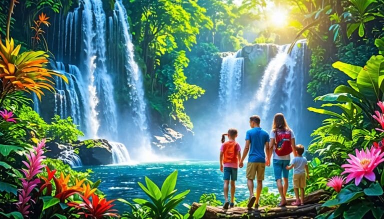 incredible family travel inspiration