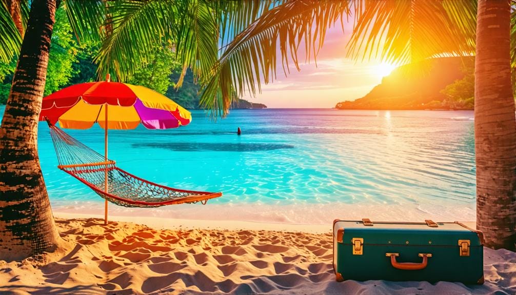 incredible travel bucket list