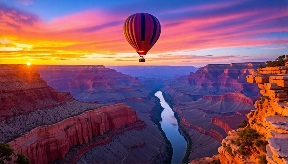 inspiring bucket list ideas