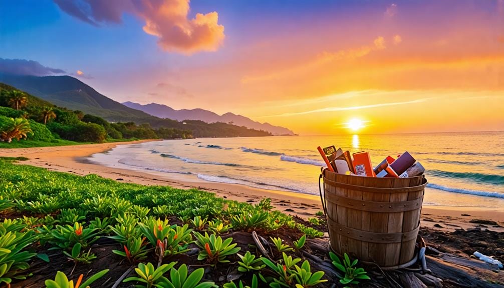 inspiring bucket list ideas