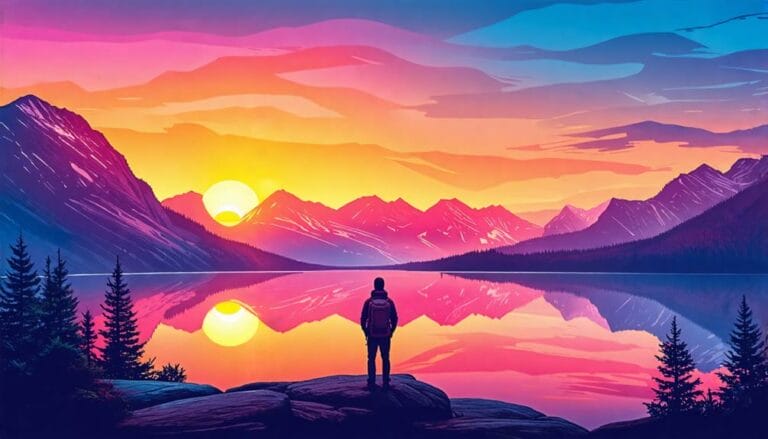 inspiring bucket list suggestions