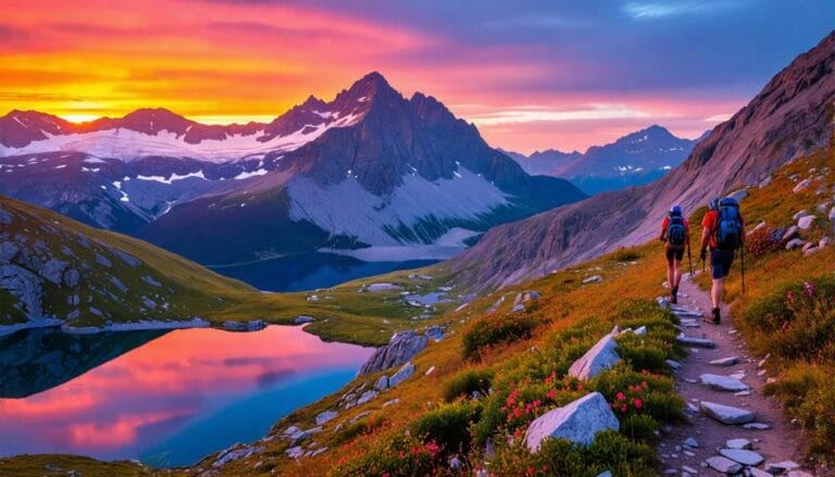 inspiring bucket list suggestions