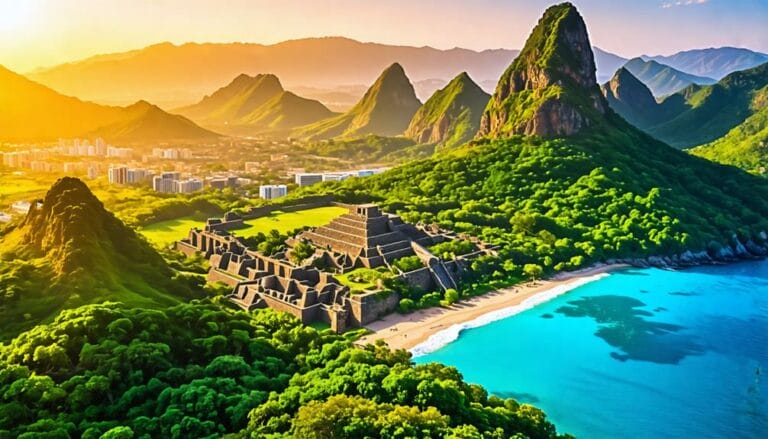 ultimate travel inspiration ideas