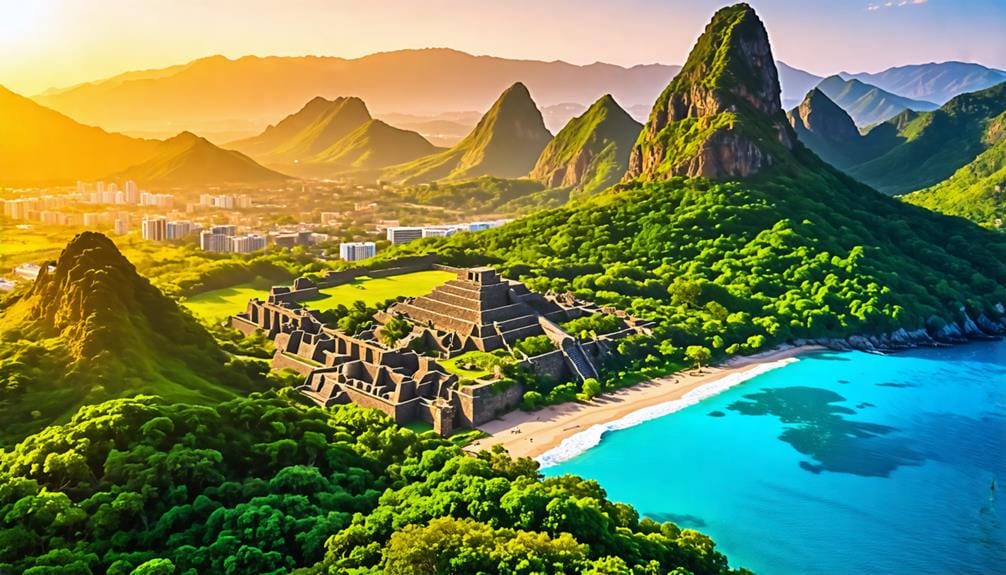 ultimate travel inspiration ideas